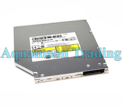 9M9FK CD/DVDRW Slim 9.5mm Laptop Optical Drive No Bezel GU90N UJ8E2 SU-208 - £34.36 GBP