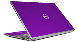 LidStyles Metallic Laptop Skin Protector Decal Dell Precision 5550 / 5560 image 10