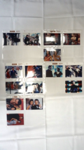 Tomorrow Never Dies lot of 15 photos 3.5x5 inches from 1997 Pierce Brosn... - $40.00