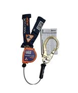 3M DBI SALA Nano-Lok Edge 8 Foot Self Retracting Lifeline 3500214 - $2,796.58 MXN