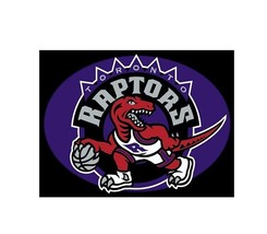 Toronto Raptors Flag 3x5ft Banner Polyester Basketball raptors012 - $17.99