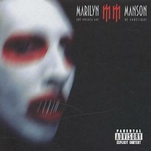 Marilyn Manson : The Golden Age of Grotesque CD (2003) Pre-Owned - £11.90 GBP