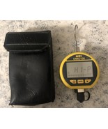 UEi DMG100 digital micron gauge made in USA - $170.03 CAD