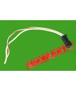 Mercedes tweeter speaker connector plug wire harness pigtail section 025... - €16,59 EUR