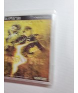 Resident Evil 5 -- Gold Edition (Sony PlayStation 3, 2010) - £4.77 GBP
