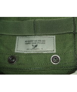 SAW olilve-drab pouch 100-rounds (not included) Eagle Industries nutsack... - €21,56 EUR