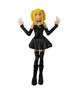 Death Note Misa Amane Toy Figure With Stand Japanese Anime Show (4.5 inc... - $47.94 CAD