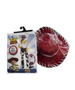 Toy Story Jessie Cowgirl, Womens MD (6-8) - $28.75