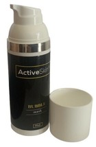 Oxygen Bubble Mask - 50ml | Active Skin - £30.47 GBP