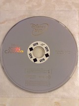 John Carter (DVD, 2012, Disney) Disc Only - $6.00