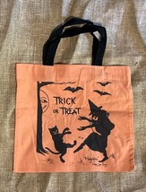 &quot;Hobgoblins&quot; Halloween Treat Bag Tote by Bethany Lowe Designs - £36.70 GBP