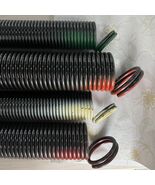 Pair of 200 lbs Heavy Duty Garage Door Extension Springs Stretch Springs... - $22.72