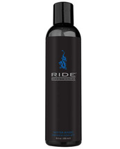 Ride BodyWorx Water Based Lubricant - 8.5 oz - £20.06 GBP