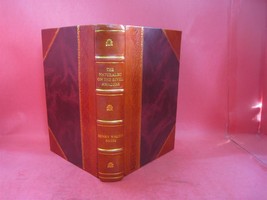 The naturalist on the River Amazons 1921 [Leather Bound] by Henry Walter Bates - £68.40 GBP
