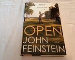 Open: Inside the Ropes at Bethpage Black Feinstein, John - $2.93