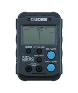 BOSS Dr. Beat Portable Metronome (DB-30), Black - $641.68 MXN