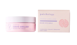 Patchology Serve Chilled Rosé Eye Gels image 2