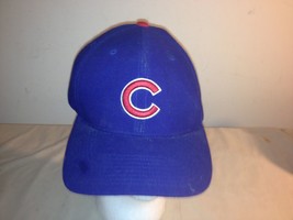 CHICAGO CUBS MLB SNAPBACK HAT - £12.60 GBP