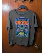 Pink Floyd Band T-Shirt &quot;Official Merchandise&quot; Size Large - $9.89