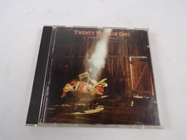 The Best Of The Nitty Gritty Dirt Band /Twenty Years Of Dirt CD#43 - £10.19 GBP