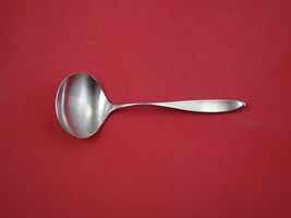 Lauffer Design 2 By Towle Stainless Steel Gravy Ladle 7&quot; - $70.09