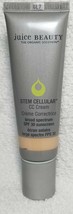 Juice Beauty DESERT GLOW Stem Cellular SPF 30 CC Cream 1.7 oz/50mL New Exp 12/19 - £37.73 GBP