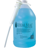 One Gallon of Sealing Solution with Heavy Duty Pump Compare to PB EZ Sea... - £54.26 GBP