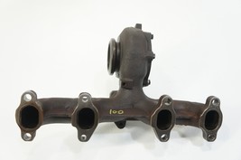 05-06 vw jetta 1.9l TDI DIESEL wastegate turbo charger exhaust manifold header - £184.11 GBP