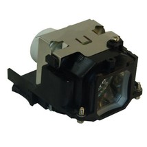Panasonic ET-LAB2 Compatible Projector Lamp With Housing - £40.16 GBP