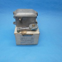 Joslyn Clark HLA-3 A102-231413A-3 Mill Duty 25 Amp Limit Switch Right Dust tight - $599.99