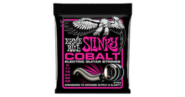 Ernie Ball 2723 Cobalt Super Slinky Electric String Set, 9-42 - £8.78 GBP