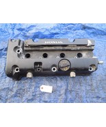 02-06 Acura RSX Type S K20A2 valve cover assembly rocker cover OEM oil b... - $246.17 CAD