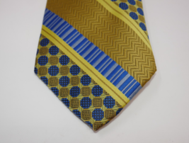 Jonathan Moore Exclusive with Federal's Polyester Neckwear Tie - $19.99