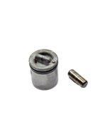 1974 Honda XL350 XL 350 K0 Rocker arm retainer plug - $24.74