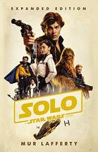 Solo A Star Wars Story - £6.18 GBP