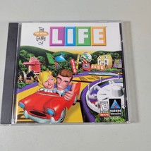 Game of Life CD ROM PC Video Game 1998 - $8.96