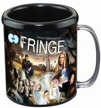 Fringe Picture Mug - $12.00