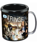 Fringe Picture Mug - $16.41 CAD