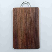 Relxinke Wood chopping blocks, Cutting boards for kitchen - £15.00 GBP