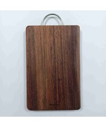 Relxinke Wood chopping blocks, Cutting boards for kitchen - £14.90 GBP
