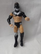 WWE Mattel Basic Finn Balor Demon King NXT Takeover 7" Wrestling Figure 2012 - $19.79