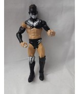WWE Mattel Basic Finn Balor Demon King NXT Takeover 7&quot; Wrestling Figure ... - £15.68 GBP