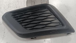 Nissan Rogue Front Bumper Fog Light Insert Trim Bezel Left Driver Side  ... - $29.69