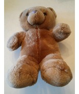000 Vintage Anico Promotions Teddy Bear ASI# 36230 14 inches tall. - £6.36 GBP