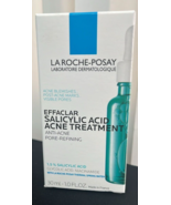 La Roche-Posay Effaclar 1.5% Salicylic Acid Acne Treatment Glycolic  EXP... - $40.73 CAD