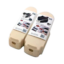 Shoe Double Decker - Small - 2 Pack - £1.58 GBP