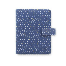 Filofax Filofax Indigo Pocket Organiser - Frost - $77.26