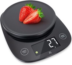 Greater Goods Premium Baking Scale - Ultra Accurate, Digital Kitchen Scale | - £14.37 GBP