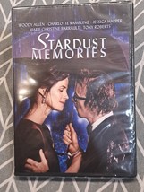 Stardust Memories DVD Woody Allen Comedy-Drama Film Movie Classic Sealed... - €5,10 EUR