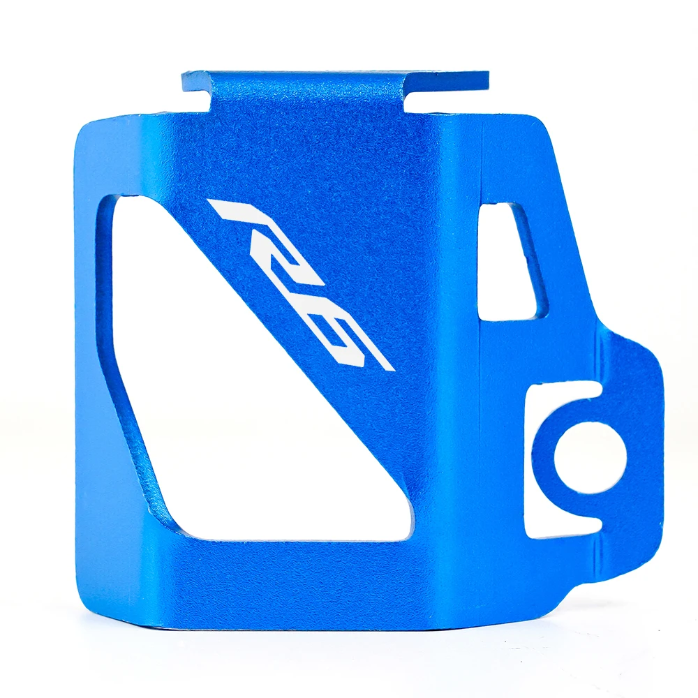   R6 YZF R6 YZFR6 YZF-R6 2010-2022 2021 Motorcycle Front Rear ke Fluid Reservoir - £110.39 GBP